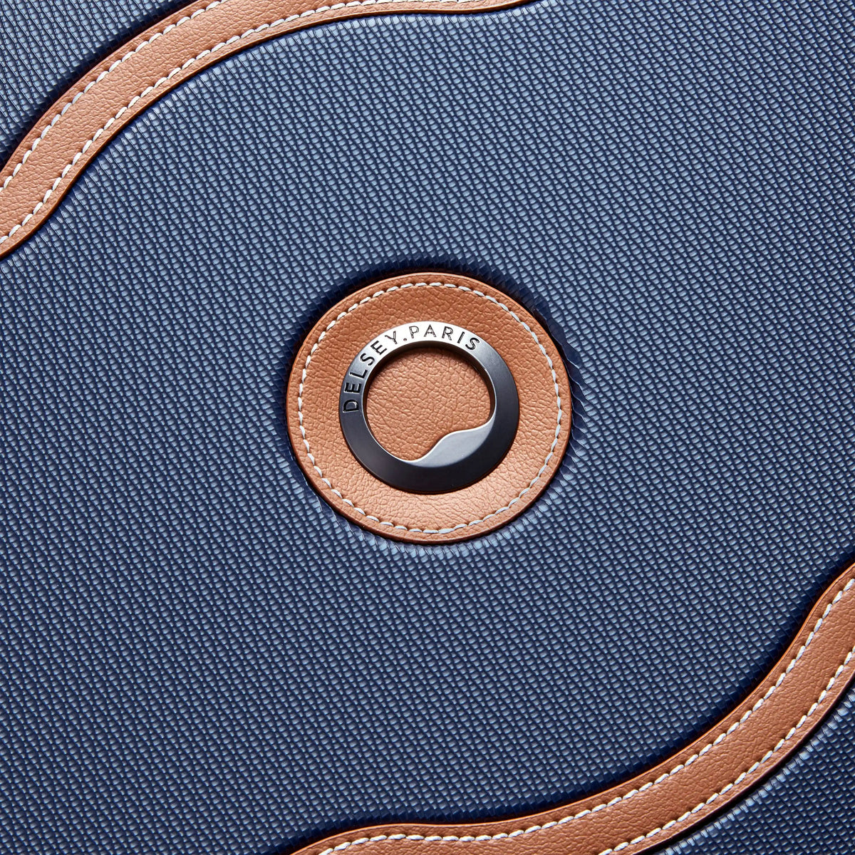 CHATELET AIR 2.0 30-Inch Check-In Suitcase, Navy blue - Delsey Paris Value