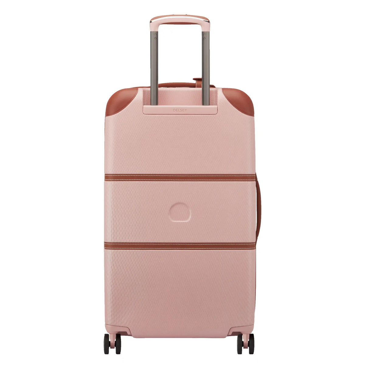 CHATELET AIR 2.0 29-Inch Check-In Trunk Suitcase, Light pink - Delsey Paris Hot Sale