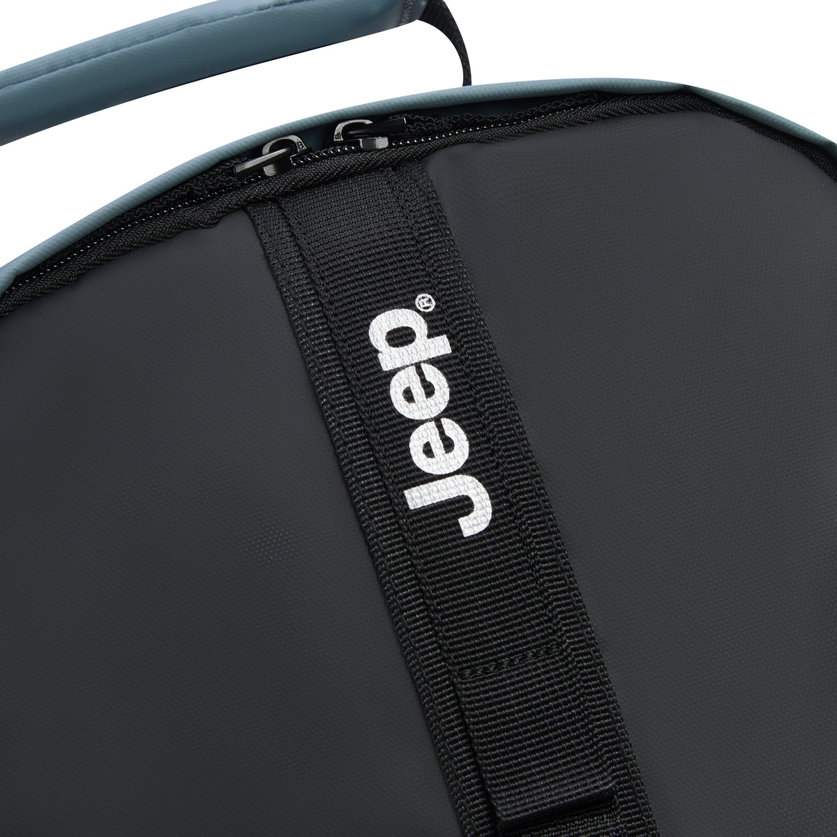 JS011B 15.6-Inch Laptop Backpack, Light blue - Delsey Paris Trusted