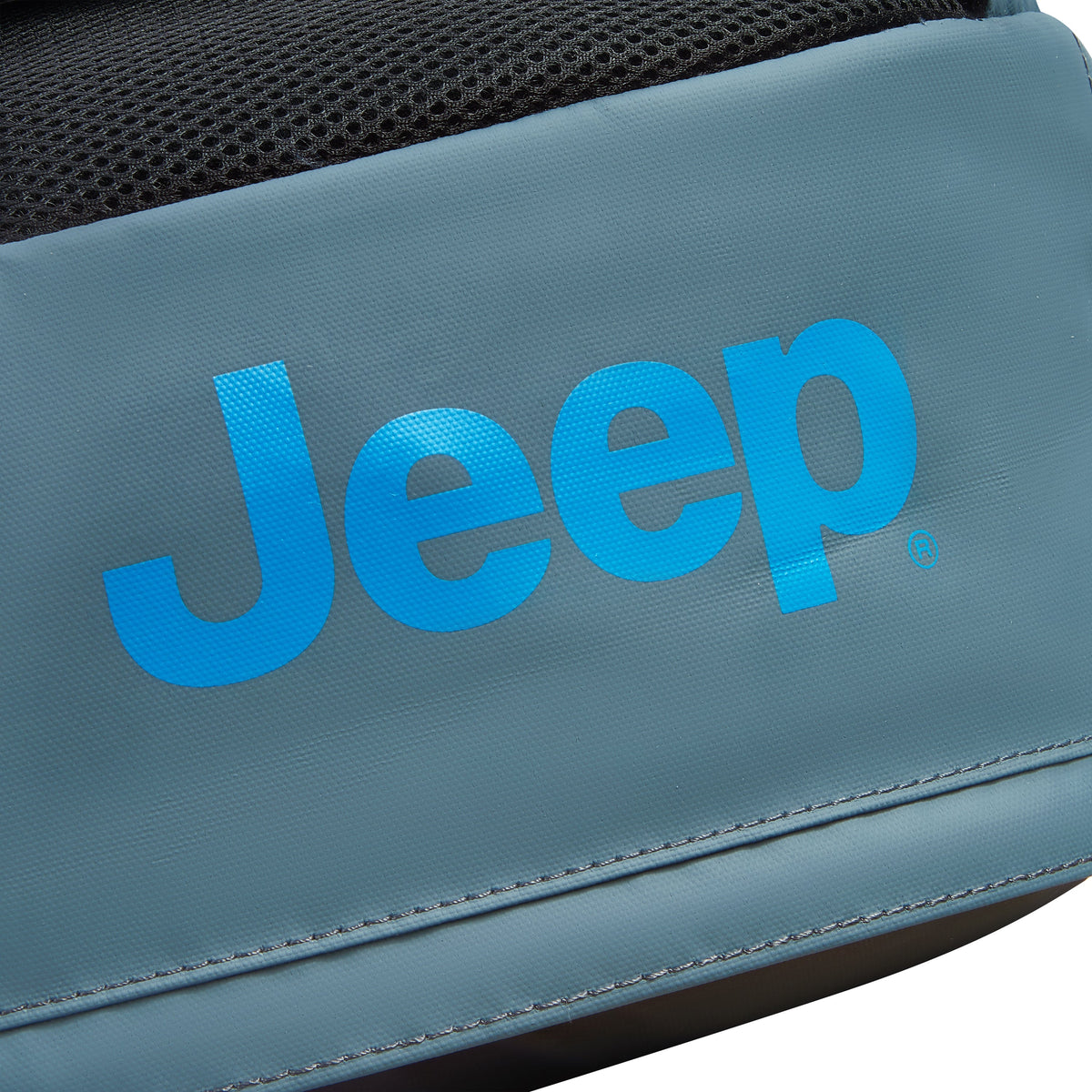 JS012C 15.6-Inch Laptop Backpack, Light blue - Delsey Paris Popular