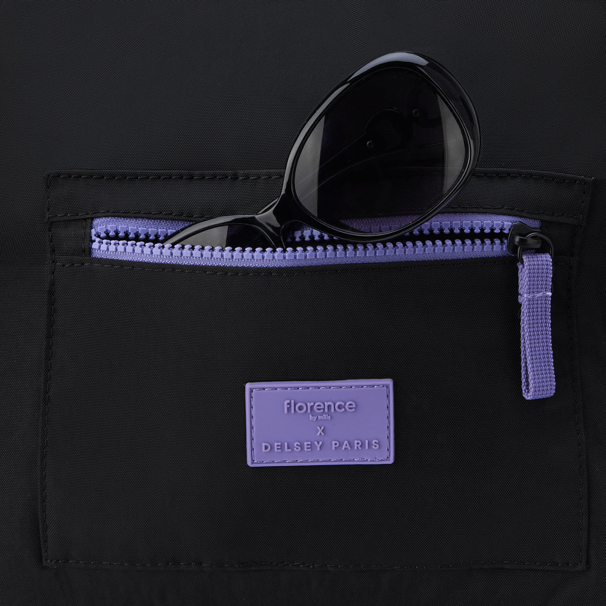 YOURS TRULY Bucket Bag, Black - Delsey Paris Sale