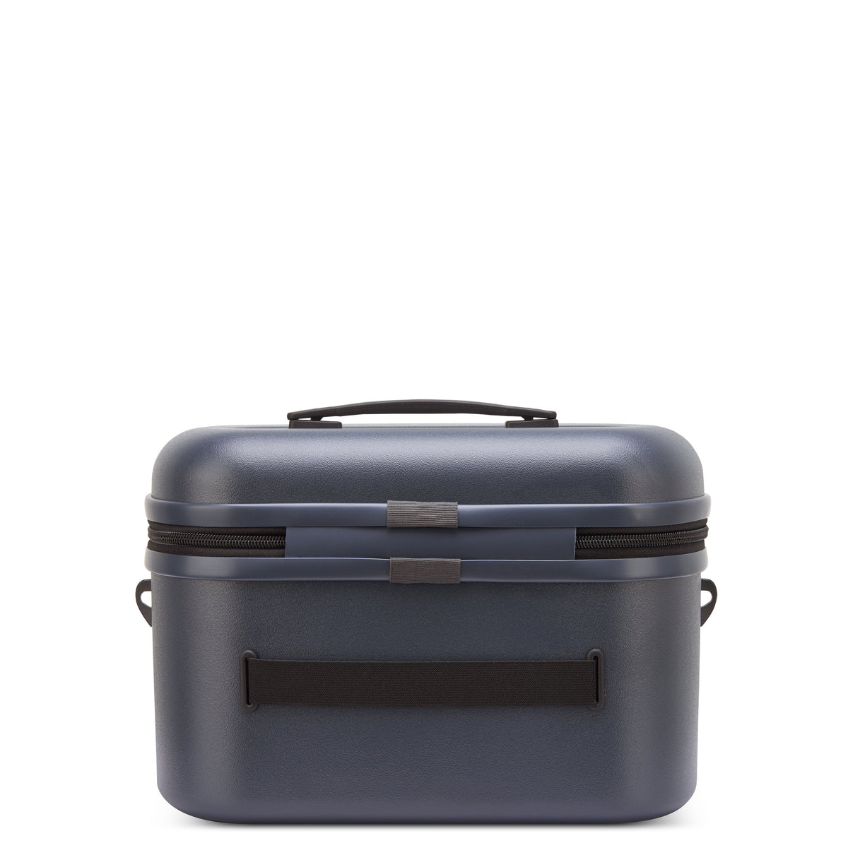 GLOW GETTER Beauty Case, Anthracite - Delsey Paris Everyday