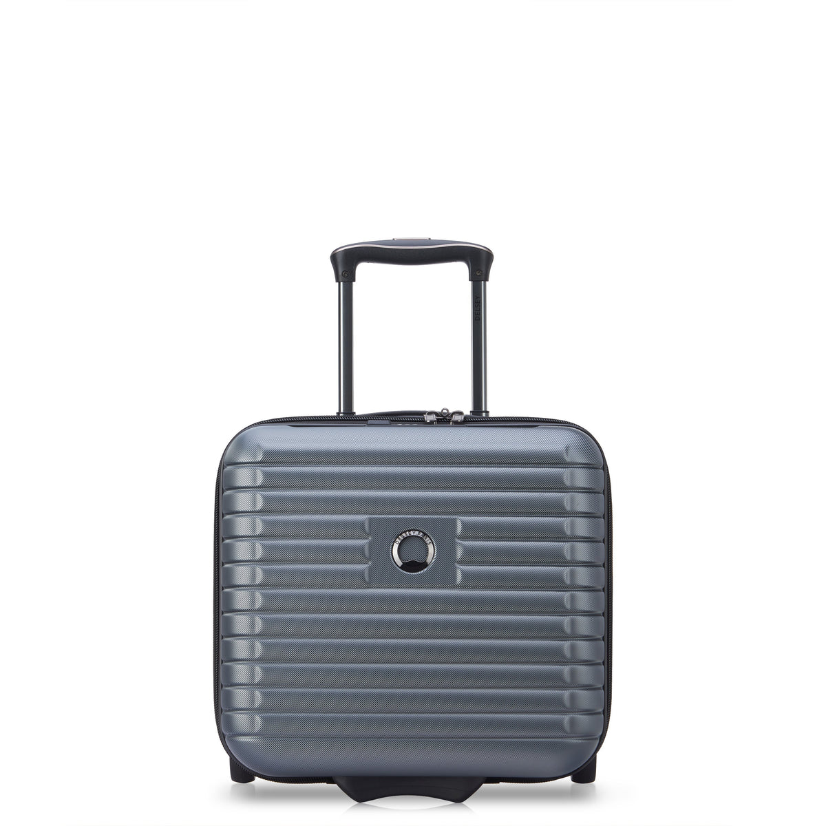 CRUISE 3.0 Carry-On Underseater Suitcase, Graphite - Delsey Paris Hot Sale