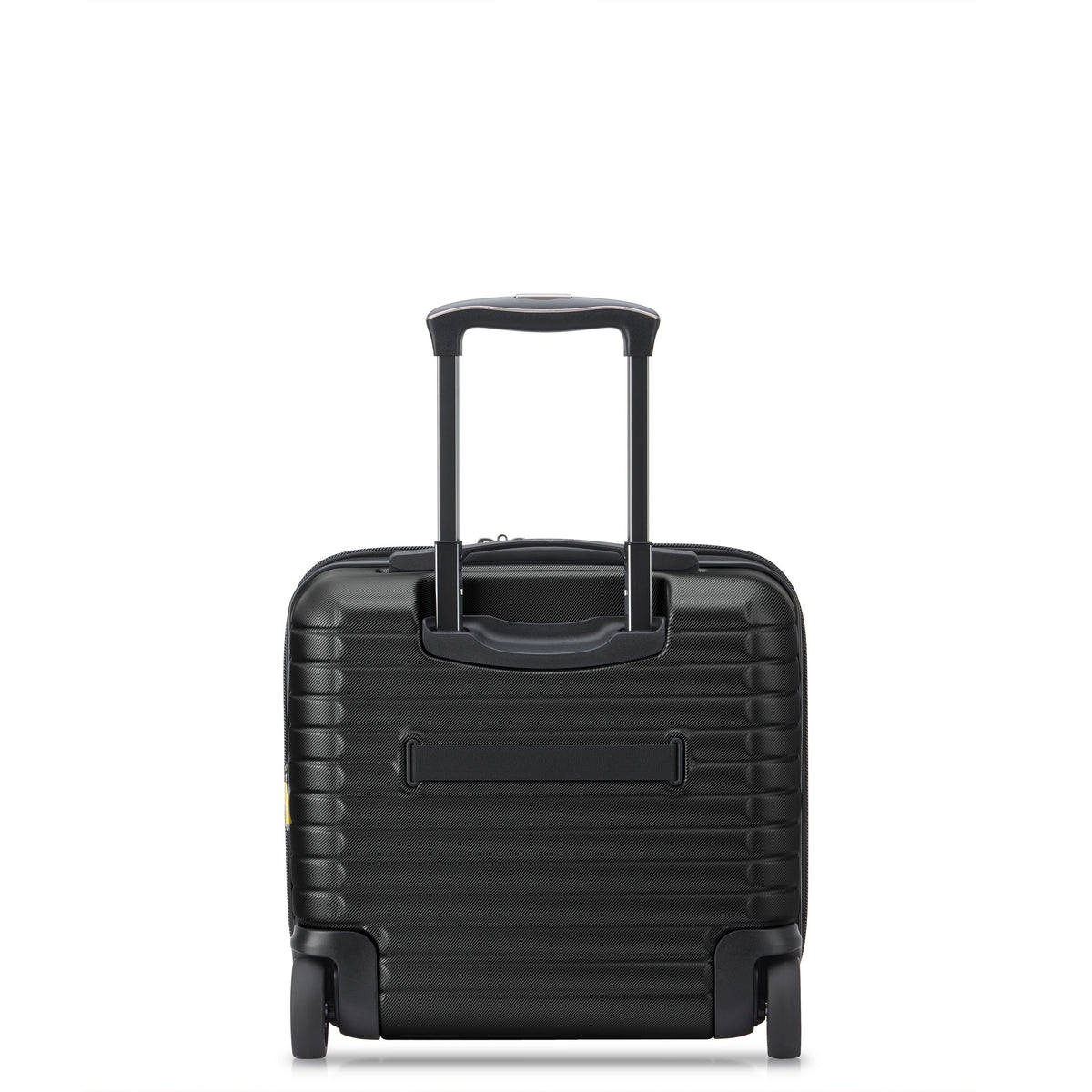 CRUISE 3.0 Carry-On Underseater Suitcase, Black - Delsey Paris Featured