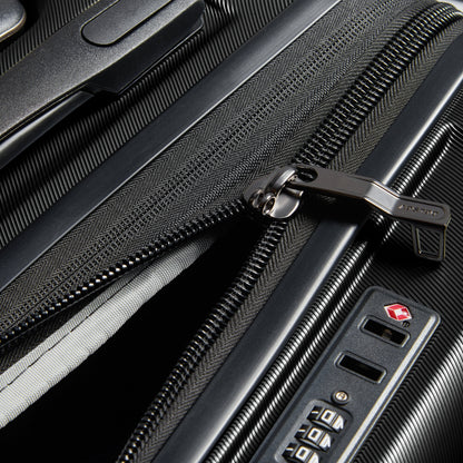 CRUISE 3.0 Carry-On Underseater Suitcase, Black - Delsey Paris Featured