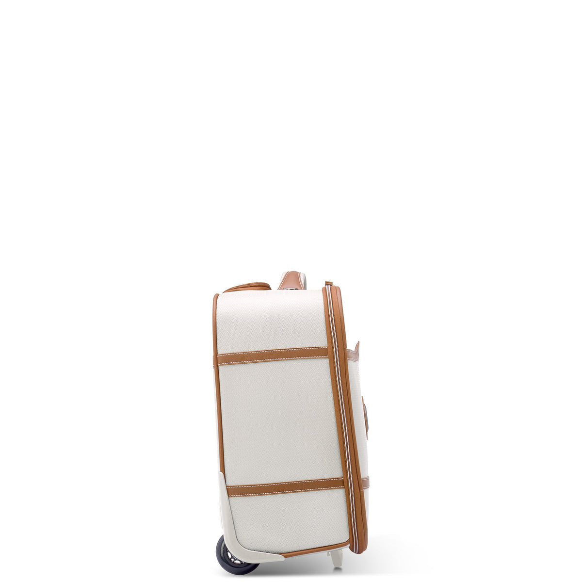 CHATELET AIR 2.0 Carry-On Underseater Suitcase, Angora - Delsey Paris Everyday