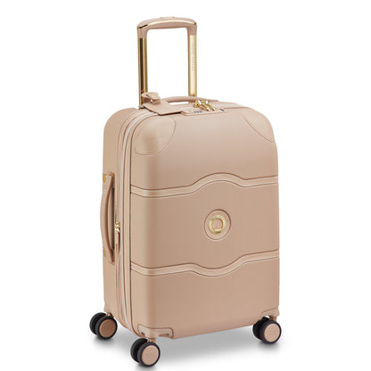 CHATELET AIR 2.0 23-Inch Expandable Carry-On Suitcase - 80th Anniver - Delsey Paris Trending