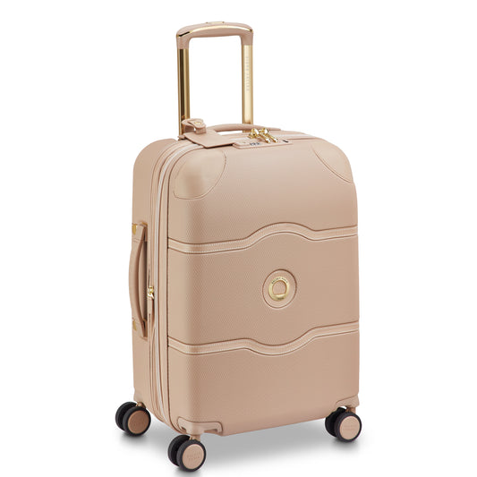 CHATELET AIR 2.0 23-Inch Expandable Carry-On Suitcase - 80th Anniver - Delsey Paris Trending
