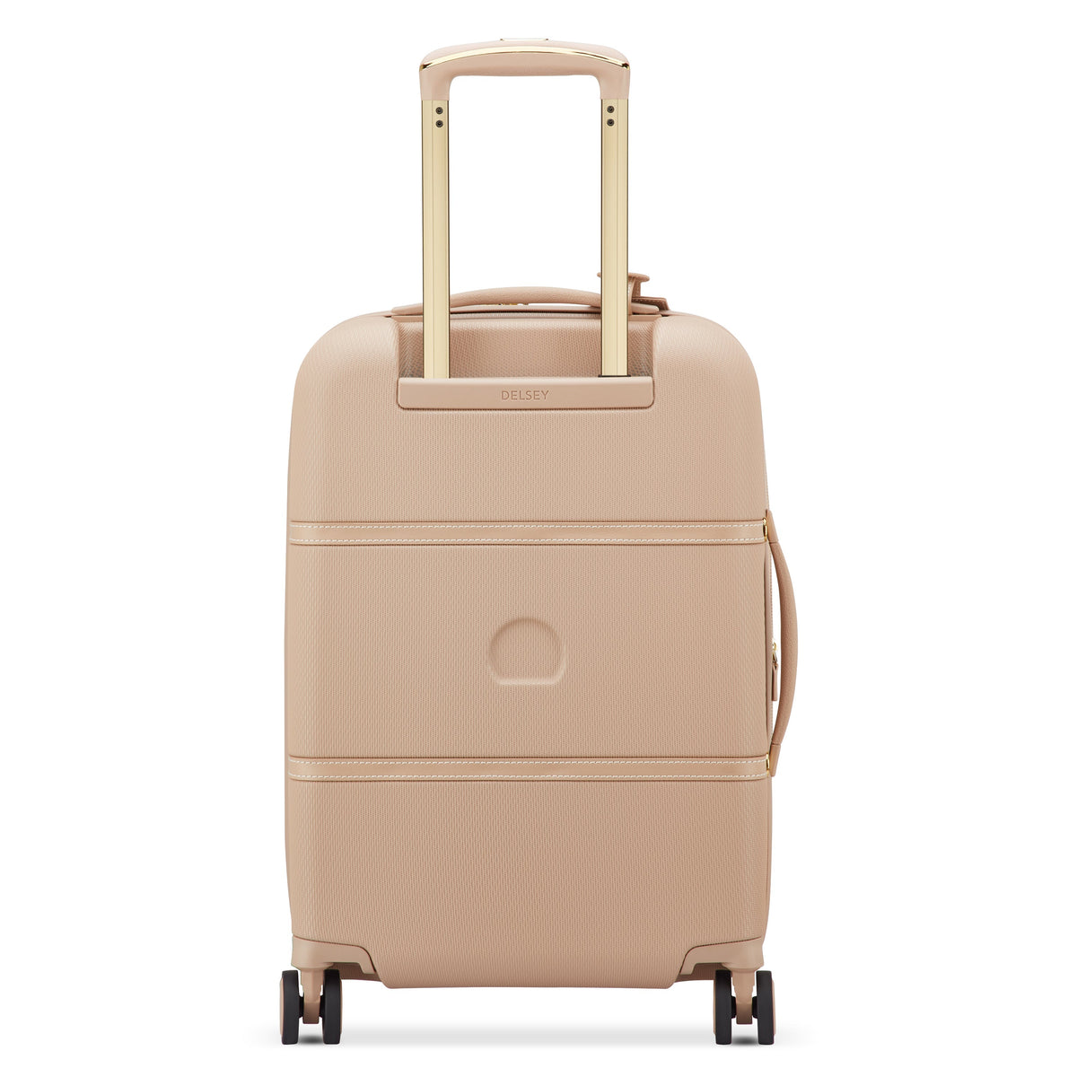 CHATELET AIR 2.0 23-Inch Expandable Carry-On Suitcase - 80th Anniver - Delsey Paris Trending