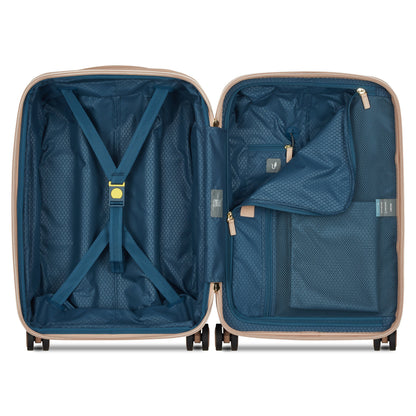 CHATELET AIR 2.0 23-Inch Expandable Carry-On Suitcase - 80th Anniver - Delsey Paris Trending