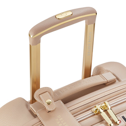 CHATELET AIR 2.0 23-Inch Expandable Carry-On Suitcase - 80th Anniver - Delsey Paris Trending