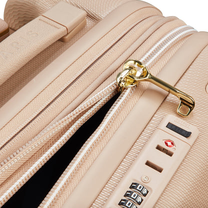 CHATELET AIR 2.0 23-Inch Expandable Carry-On Suitcase - 80th Anniver - Delsey Paris Trending