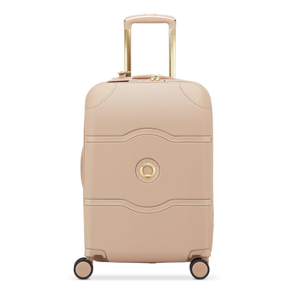 CHATELET AIR 2.0 23-Inch Expandable Carry-On Suitcase - 80th Anniver - Delsey Paris Trending