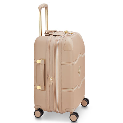CHATELET AIR 2.0 23-Inch Expandable Carry-On Suitcase - 80th Anniver - Delsey Paris Trending