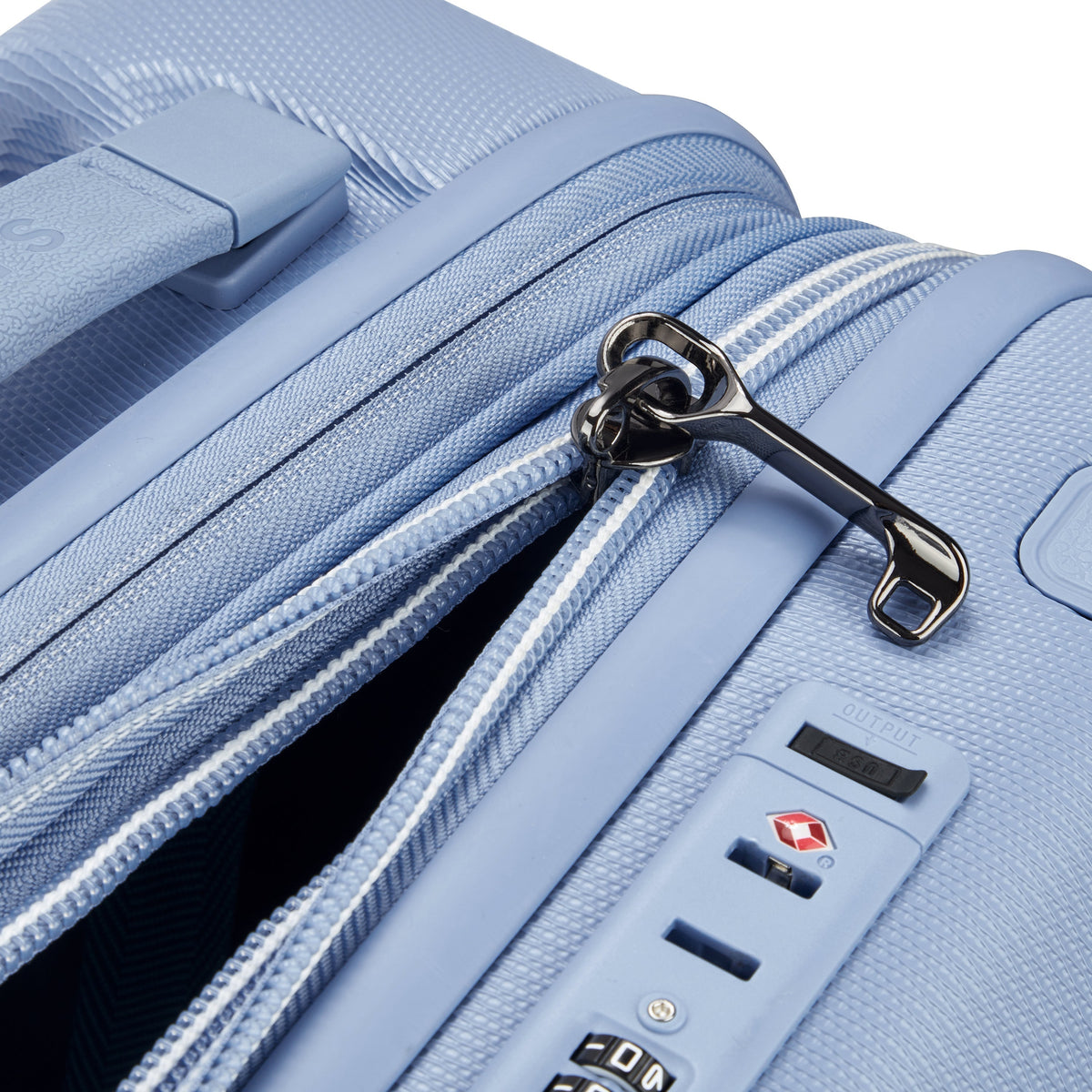 CHATELET AIR 2.0 23-Inch Expandable Carry-On Suitcase - 80th Anniver - Delsey Paris Best Price