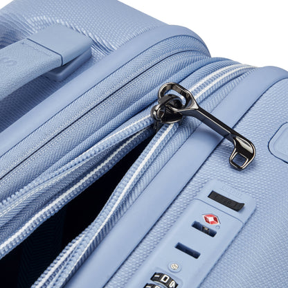 CHATELET AIR 2.0 23-Inch Expandable Carry-On Suitcase - 80th Anniver - Delsey Paris Best Price
