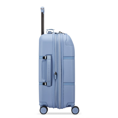 CHATELET AIR 2.0 23-Inch Expandable Carry-On Suitcase - 80th Anniver - Delsey Paris Best Price