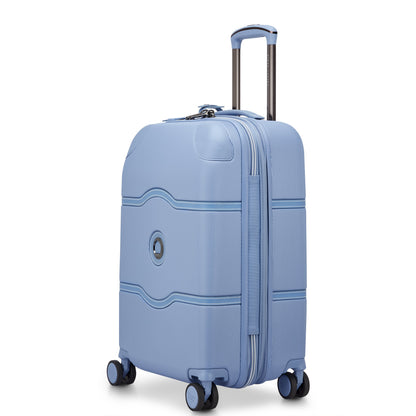 CHATELET AIR 2.0 23-Inch Expandable Carry-On Suitcase - 80th Anniver - Delsey Paris Best Price