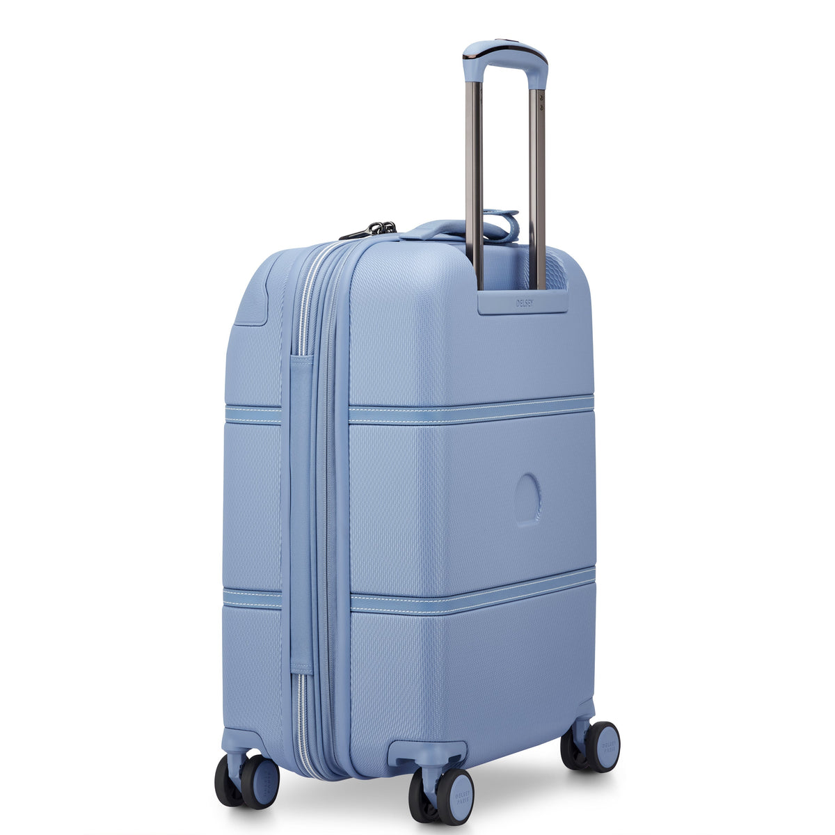 CHATELET AIR 2.0 23-Inch Expandable Carry-On Suitcase - 80th Anniver - Delsey Paris Best Price