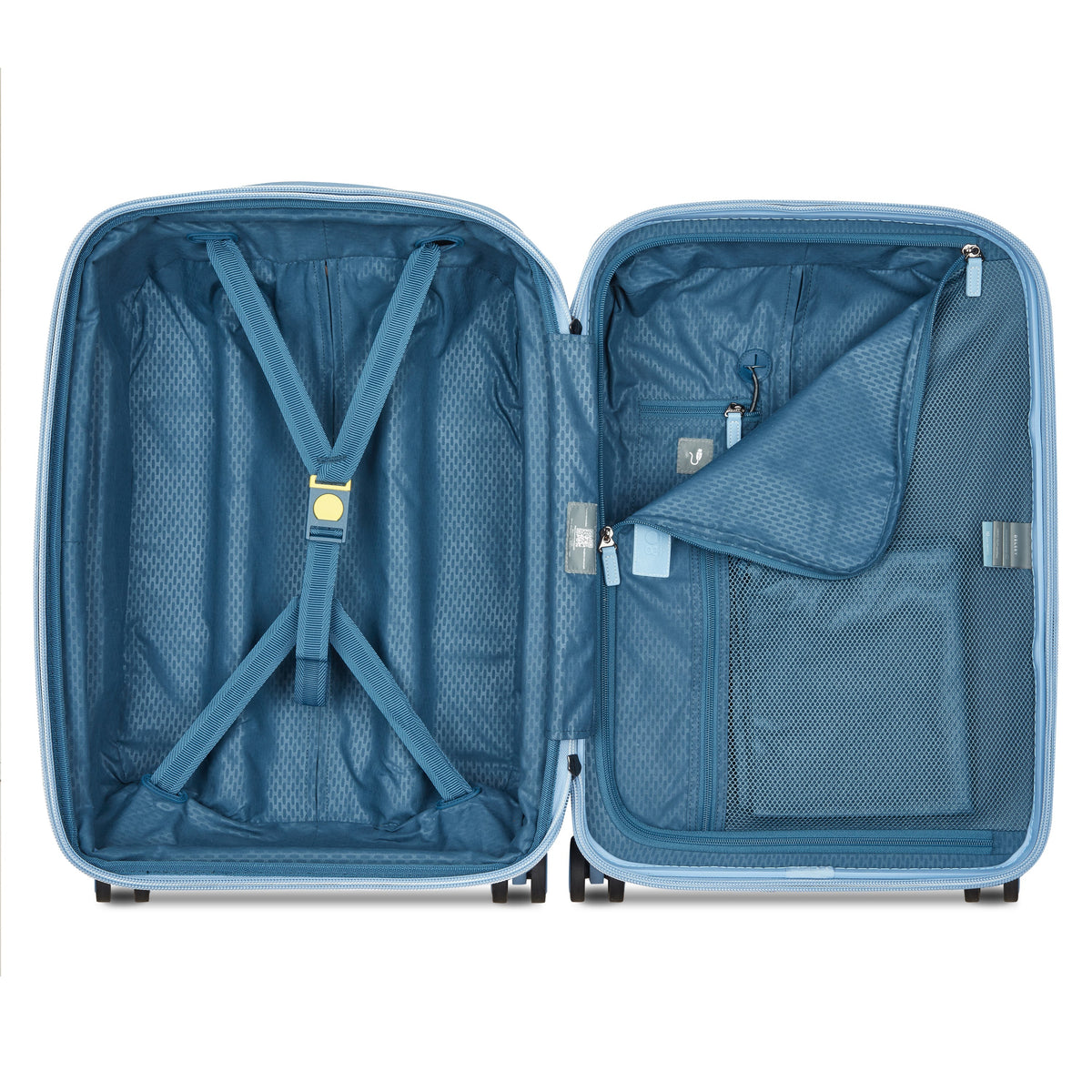 CHATELET AIR 2.0 23-Inch Expandable Carry-On Suitcase - 80th Anniver - Delsey Paris Best Price