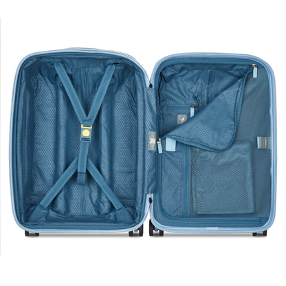 CHATELET AIR 2.0 23-Inch Expandable Carry-On Suitcase - 80th Anniver - Delsey Paris Best Price