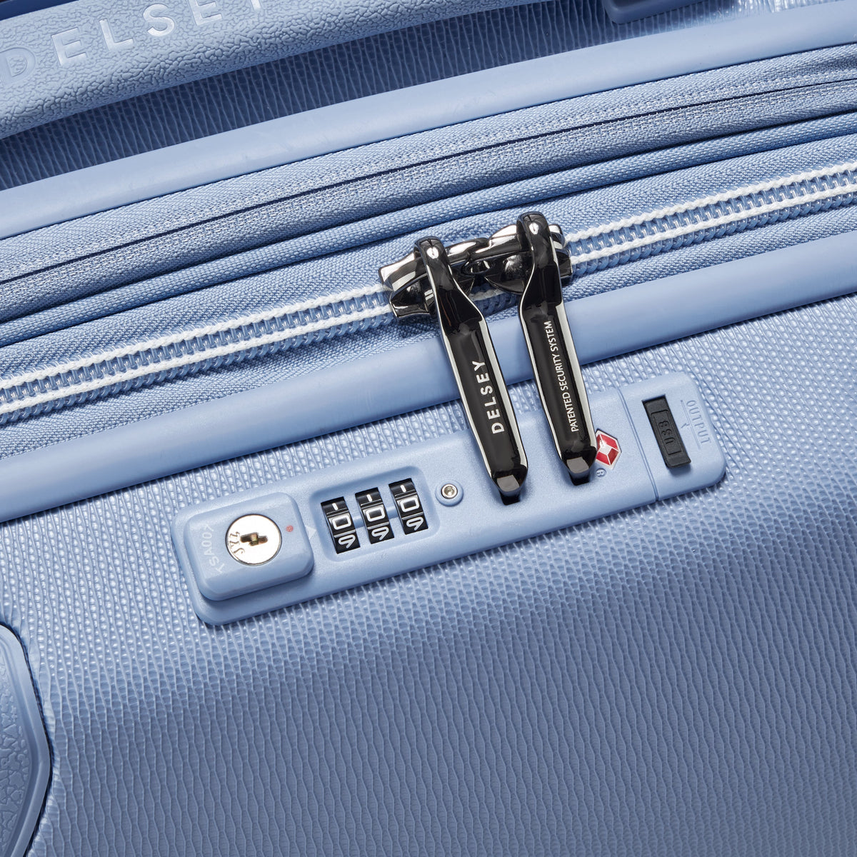 CHATELET AIR 2.0 23-Inch Expandable Carry-On Suitcase - 80th Anniver - Delsey Paris Best Price