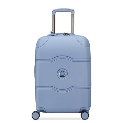 CHATELET AIR 2.0 23-Inch Expandable Carry-On Suitcase - 80th Anniver - Delsey Paris Best Price