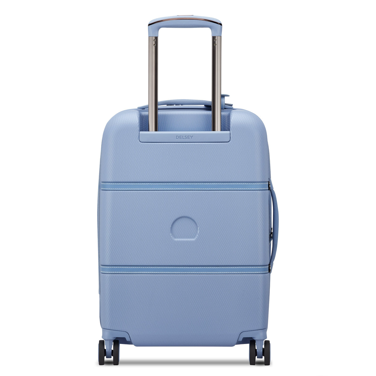 CHATELET AIR 2.0 23-Inch Expandable Carry-On Suitcase - 80th Anniver - Delsey Paris Best Price