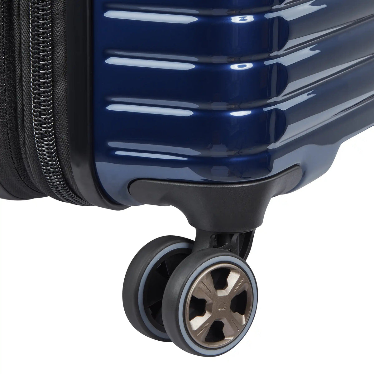 CRUISE 3.0 23-Inch Expandable Carry-On Suitcase, Deep sea navy - Delsey Paris Hot Sale