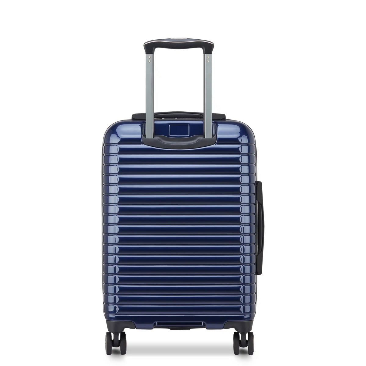 CRUISE 3.0 23-Inch Expandable Carry-On Suitcase, Deep sea navy - Delsey Paris Hot Sale