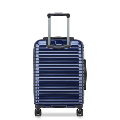 CRUISE 3.0 23-Inch Expandable Carry-On Suitcase, Deep sea navy - Delsey Paris Hot Sale
