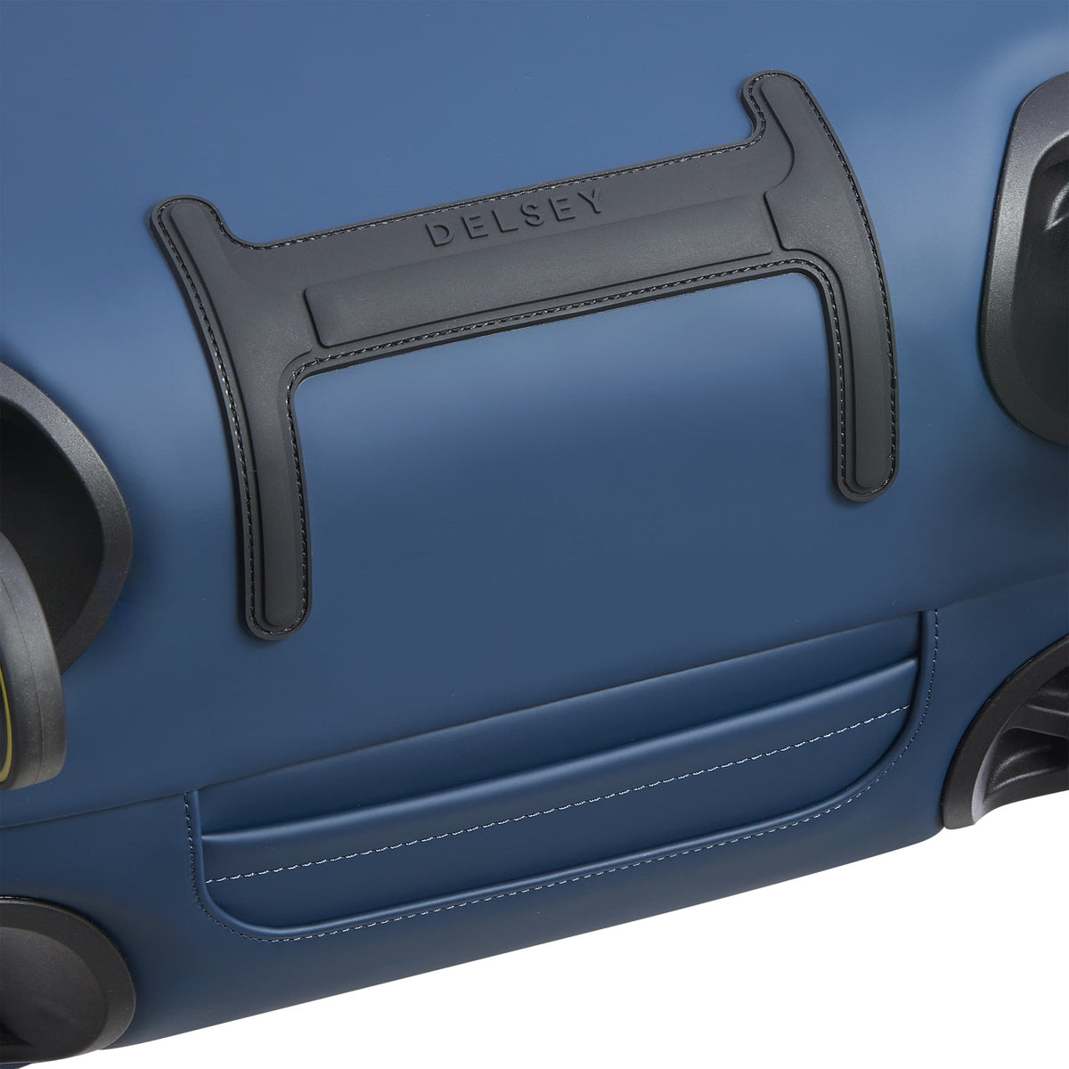 TURENNE SOFT 23-Inch Carry-On Suitcase, Night blue - Delsey Paris Sale