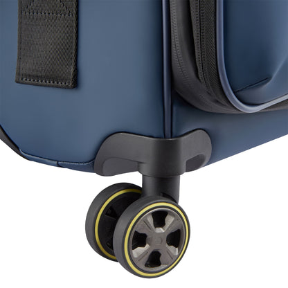 TURENNE SOFT 23-Inch Carry-On Suitcase, Night blue - Delsey Paris Sale