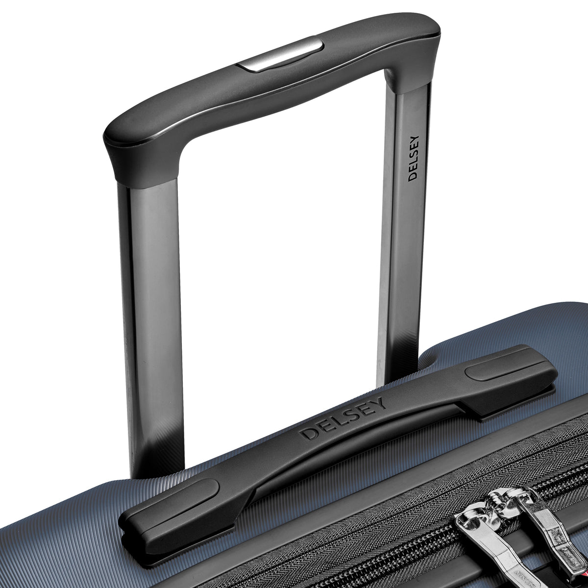 CRUISE 3.0 27-Inch Expandable Check-In Suitcase, Graphite - Delsey Paris Everyday