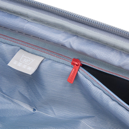 CRUISE 3.0 27-Inch Expandable Check-In Suitcase, Graphite - Delsey Paris Everyday
