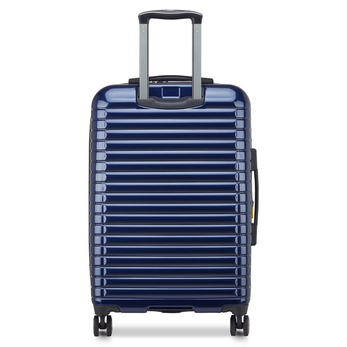 CRUISE 3.0 27-Inch Expandable Check-In Suitcase, Deep sea navy - Delsey Paris New