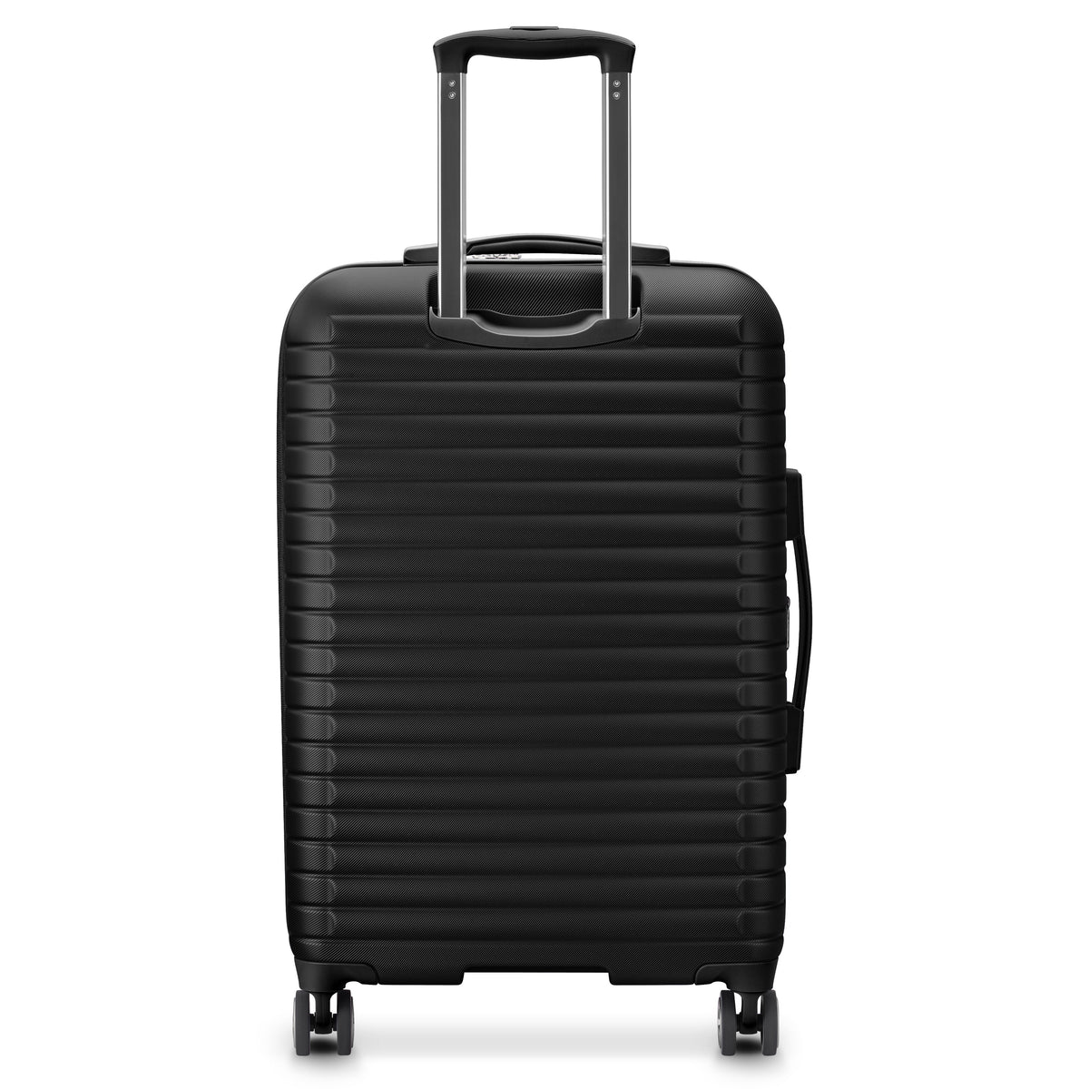 CRUISE 3.0 27-Inch Expandable Check-In Suitcase, Black - Delsey Paris Popular