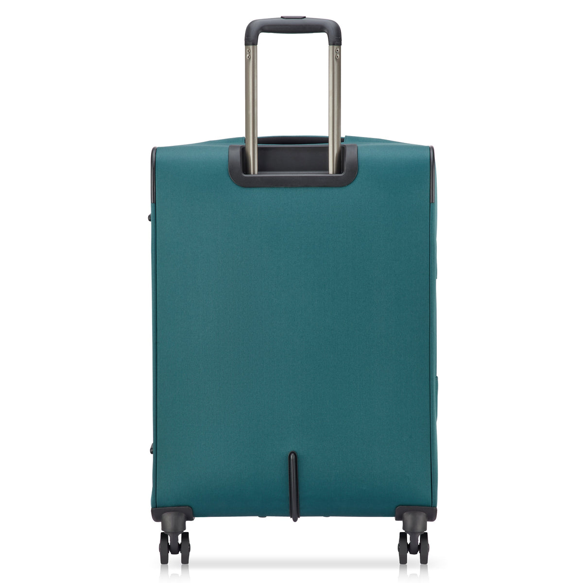 SKY MAX 3.0 27-Inch Check-In Suitcase, Teal blue - Delsey Paris Everyday