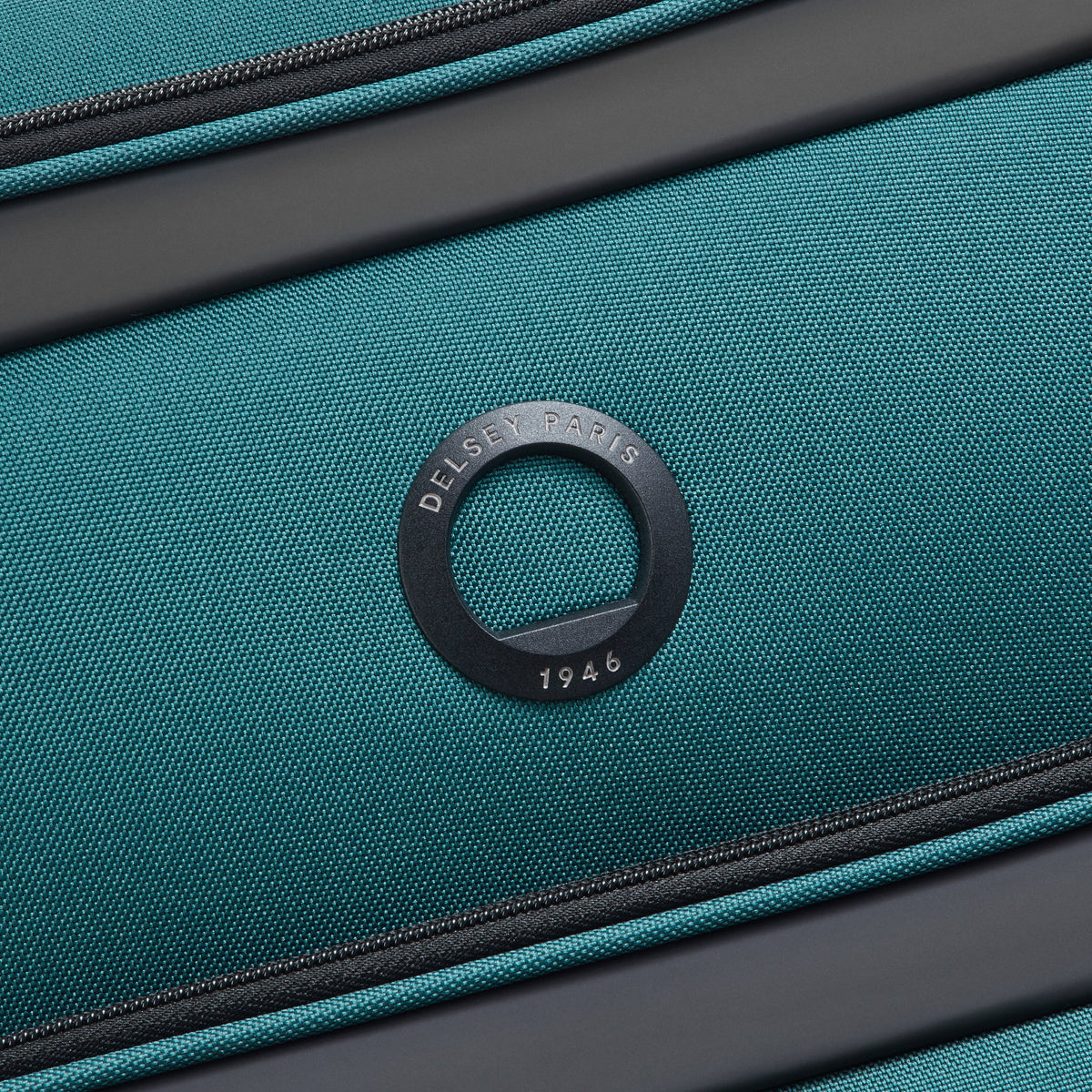 SKY MAX 3.0 27-Inch Check-In Suitcase, Teal blue - Delsey Paris Everyday