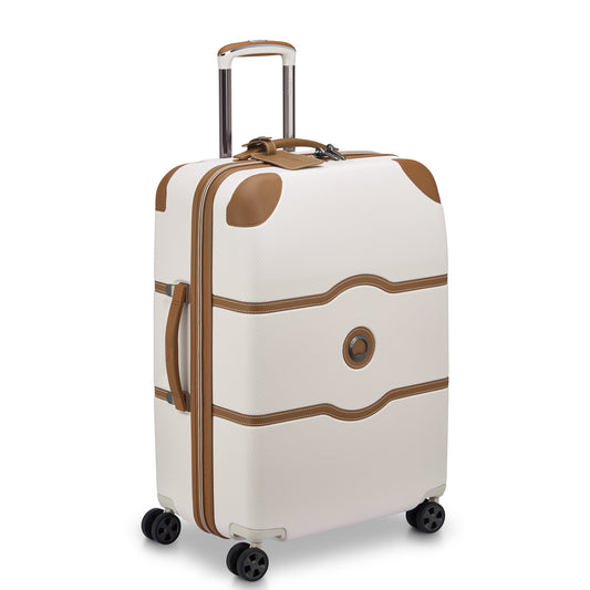 CHATELET AIR 2.0 26-Inch Check-In Suitcase, Angora - Delsey Paris Discount