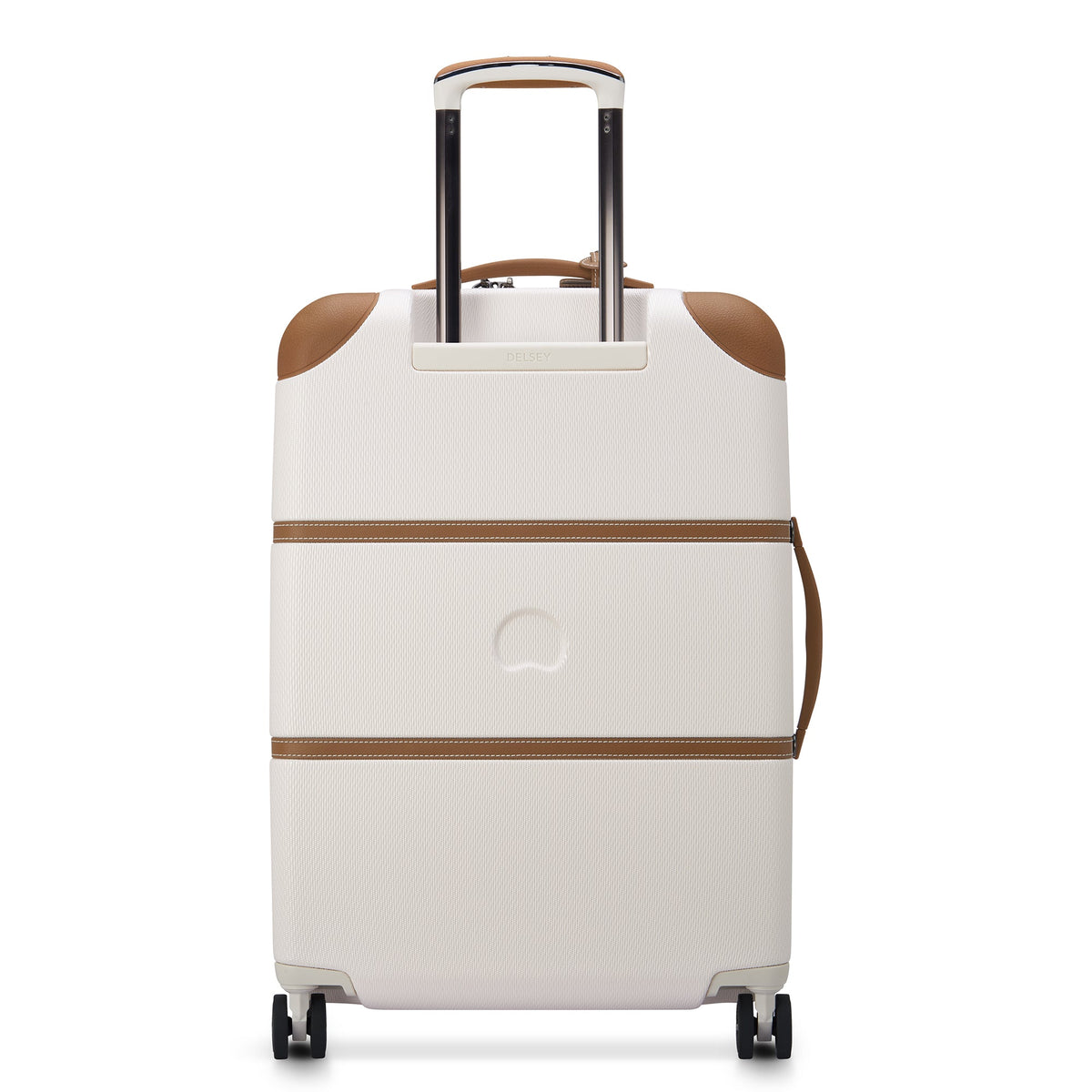 CHATELET AIR 2.0 26-Inch Check-In Suitcase, Angora - Delsey Paris Discount