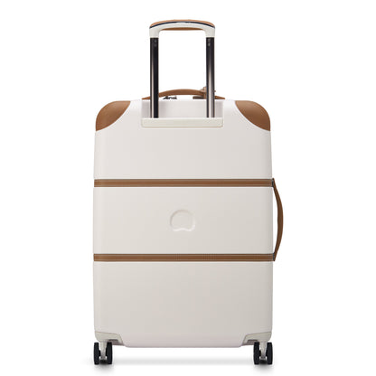 CHATELET AIR 2.0 26-Inch Check-In Suitcase, Angora - Delsey Paris Discount