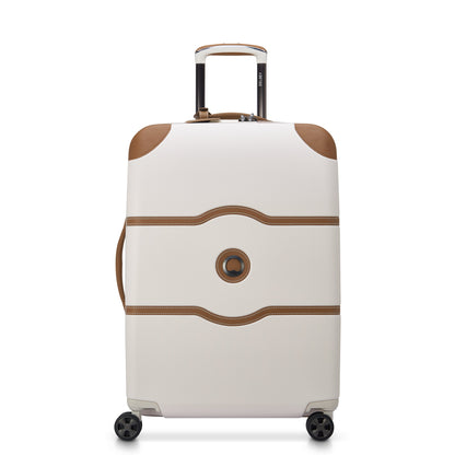 CHATELET AIR 2.0 26-Inch Check-In Suitcase, Angora - Delsey Paris Discount