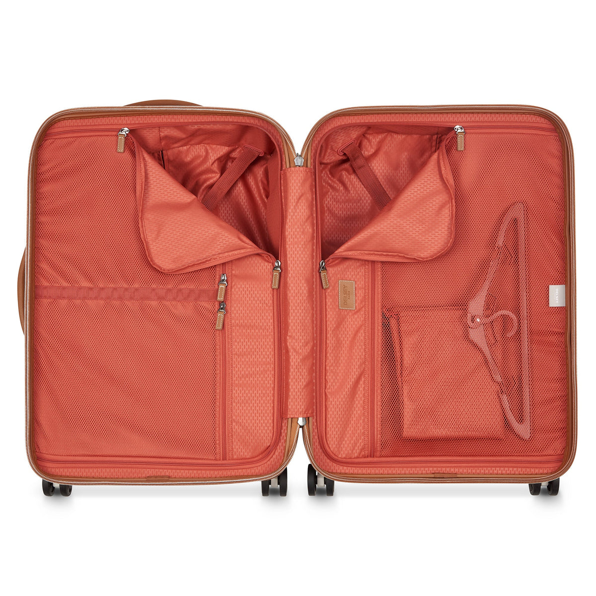 CHATELET AIR 2.0 26-Inch Check-In Suitcase, Angora - Delsey Paris Discount