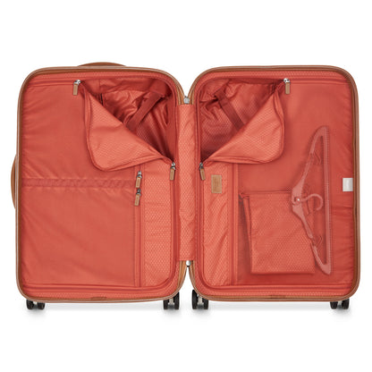CHATELET AIR 2.0 26-Inch Check-In Suitcase, Angora - Delsey Paris Discount