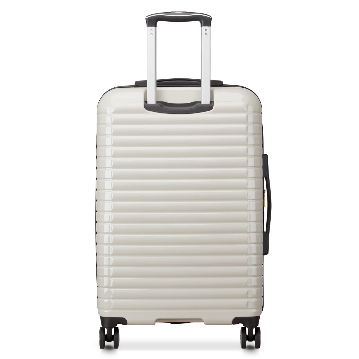 CRUISE 3.0 27-Inch Expandable Check-In Suitcase, Ivory - Delsey Paris Top Pick