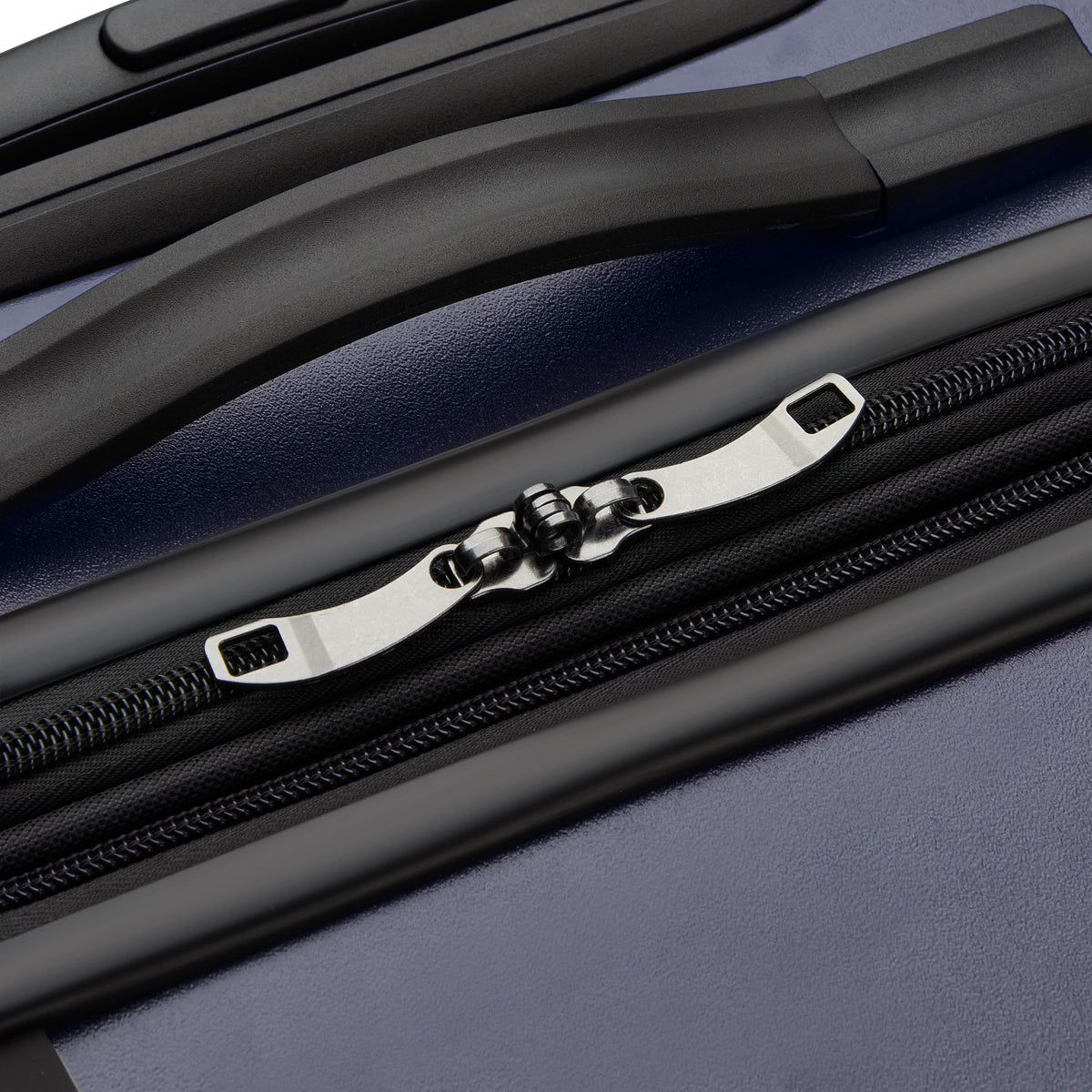 JH004C 27-Inch Expandable Check-In Suitcase, Peacoat navy - Delsey Paris Discount