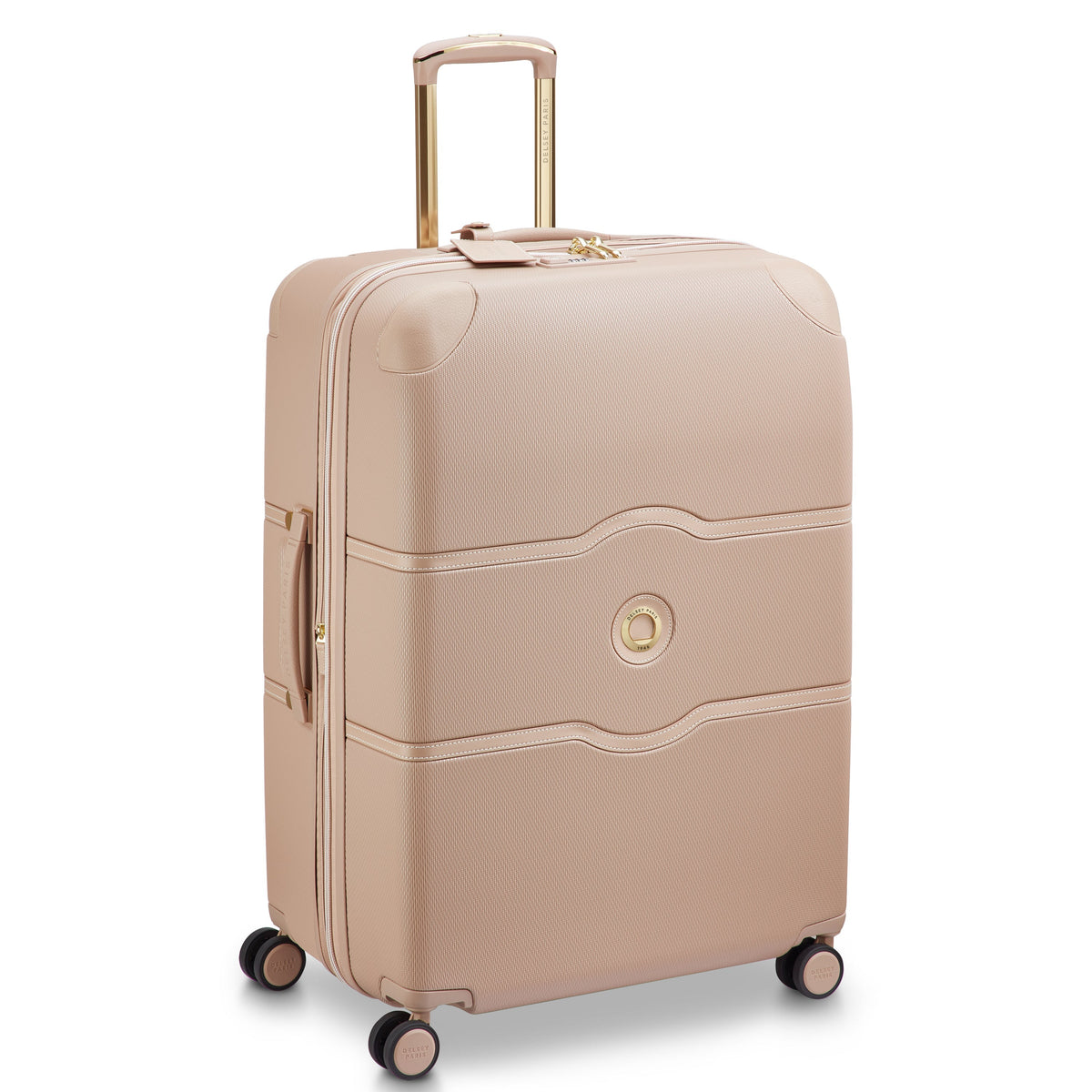 CHATELET AIR 2.0 30-Inch Expandable Check-In Suitcase - 80th Anniver - Delsey Paris Exclusive