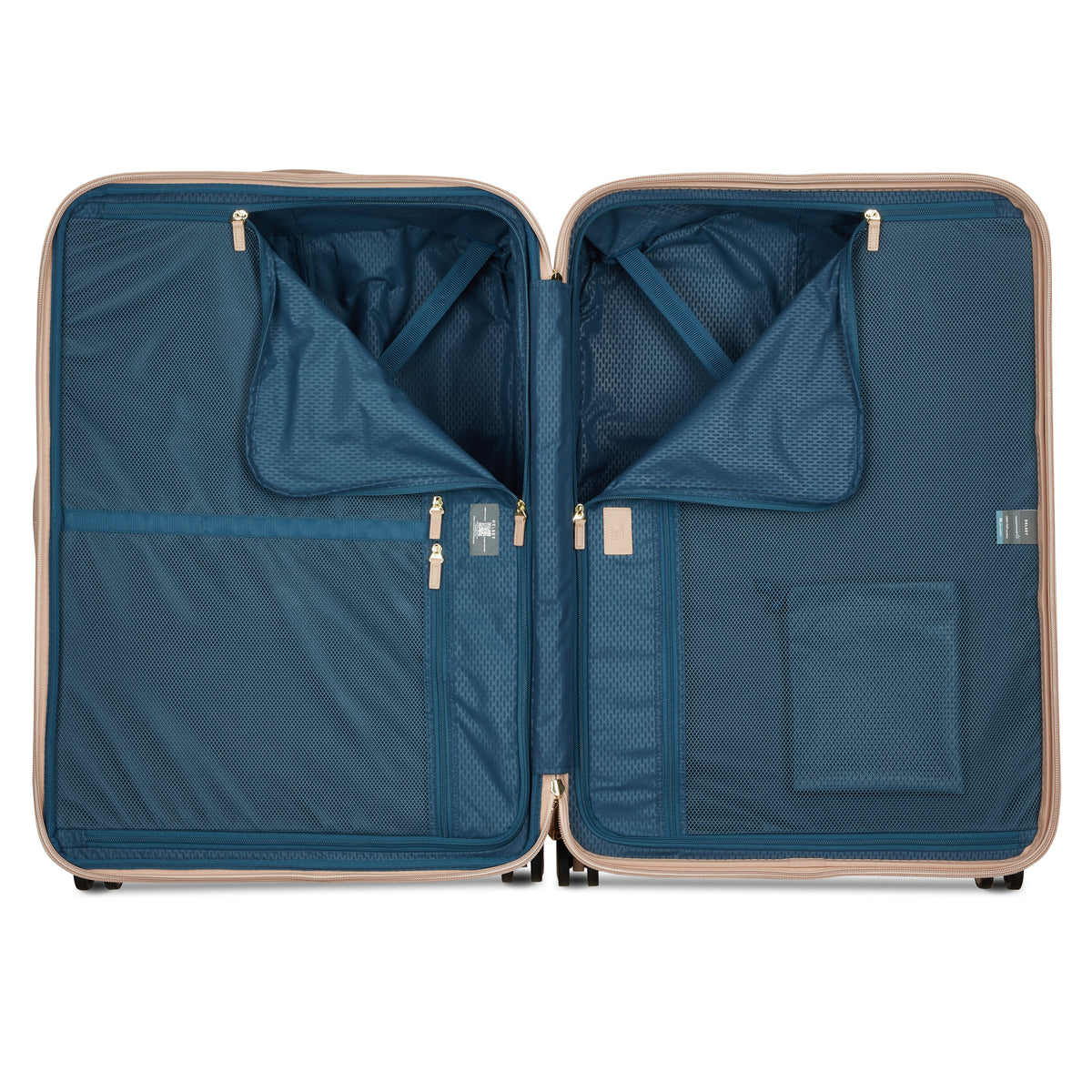 CHATELET AIR 2.0 30-Inch Expandable Check-In Suitcase - 80th Anniver - Delsey Paris Exclusive
