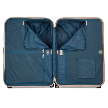 CHATELET AIR 2.0 30-Inch Expandable Check-In Suitcase - 80th Anniver - Delsey Paris Exclusive